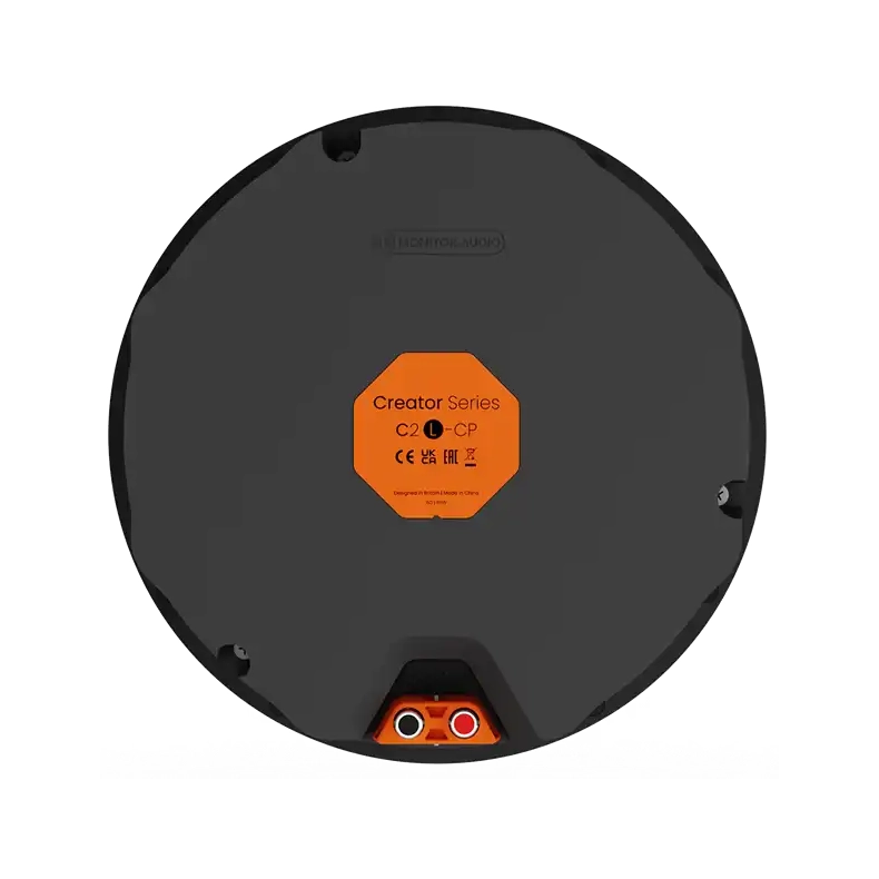 Monitor Audio Creator C2M-CP 7" indbygningsh�jttaler til loft