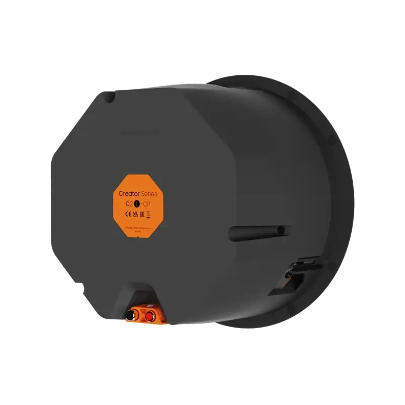 Monitor Audio Creator C2M-CP 7" indbygningsh�jttaler til loft