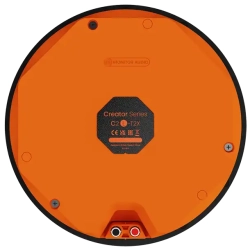 Monitor Audio Creator C2M-T2X 7" indbygningsh�jttaler til loft