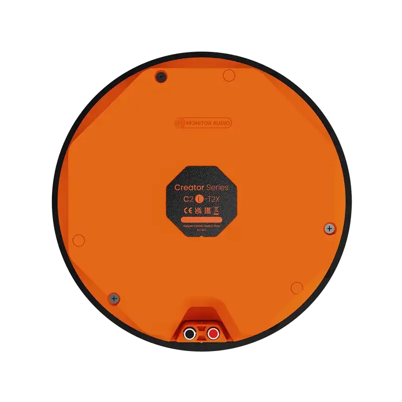 Monitor Audio Creator C2M-T2X 7" indbygningsh�jttaler til loft