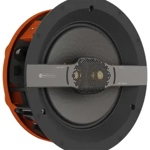 Monitor Audio Creator C2M-T2X indbygningsh�jttaler til loft