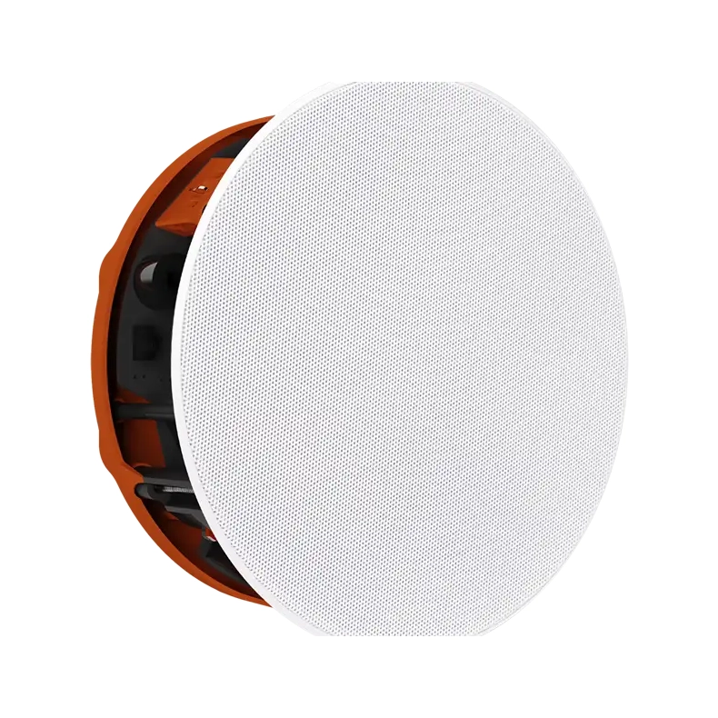 Monitor Audio Creator C2M-T2X 7" indbygningsh�jttaler til loft