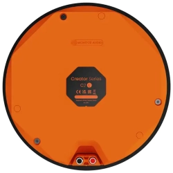 Monitor Audio Creator C2S 5" indbygningsh�jttaler til loft
