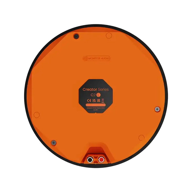 Monitor Audio Creator C2S 5" indbygningsh�jttaler til loft