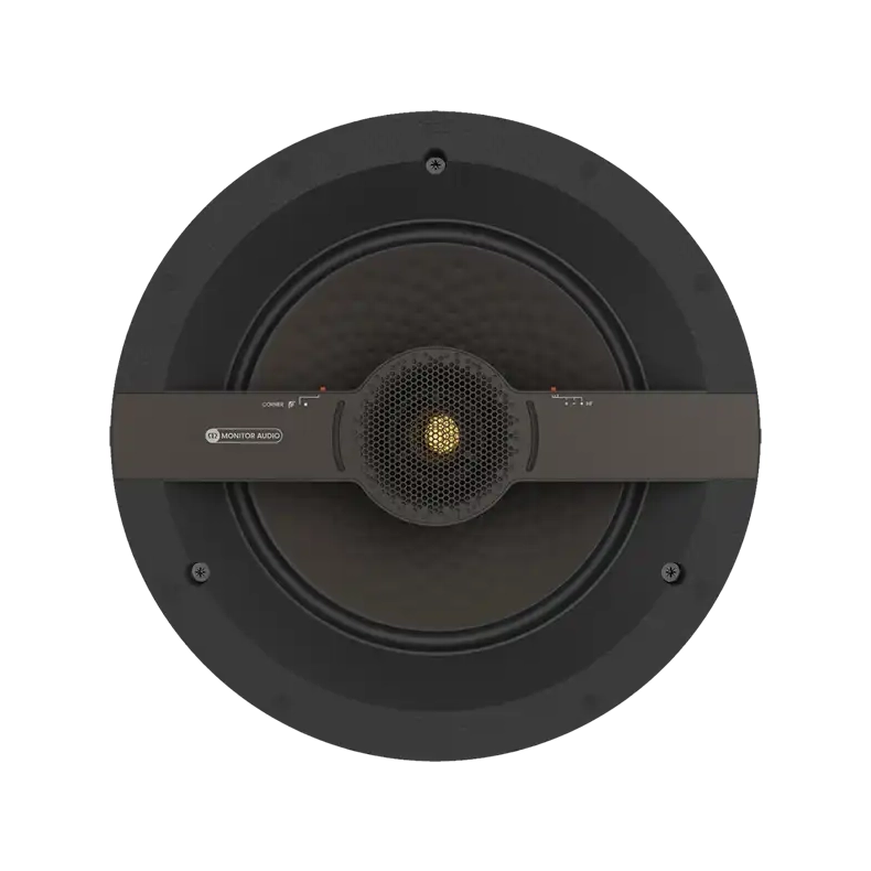 Monitor Audio Creator C2S 5" indbygningsh�jttaler til loft