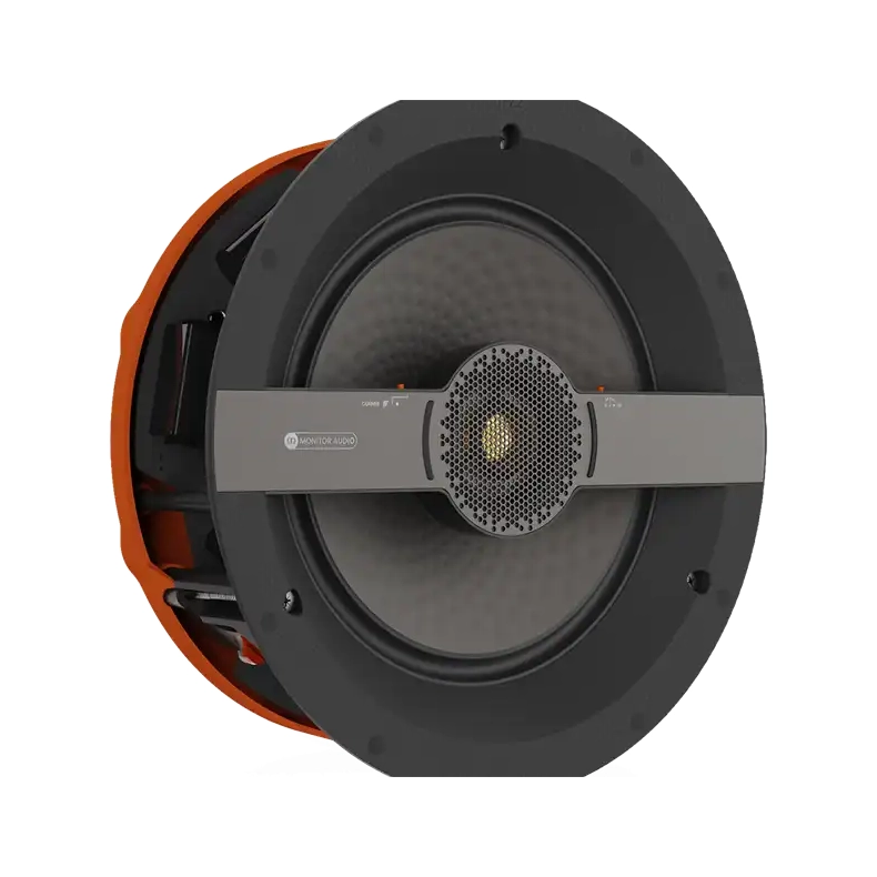 Monitor Audio Creator C2S 5" indbygningsh�jttaler til loft