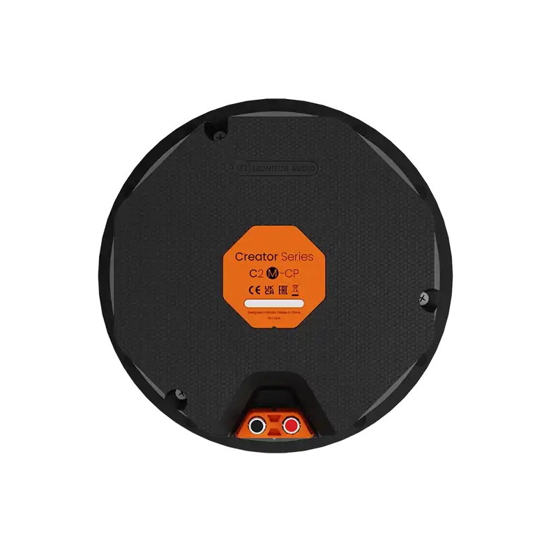 Monitor Audio Creator C2M-CP 7" indbygningsh�jttaler til loft