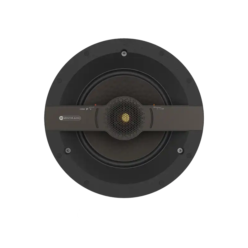 Monitor Audio Creator C2M-CP 7" indbygningsh�jttaler til loft