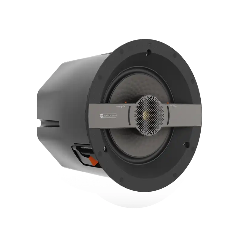 Monitor Audio Creator C2M-CP 7" indbygningsh�jttaler til loft