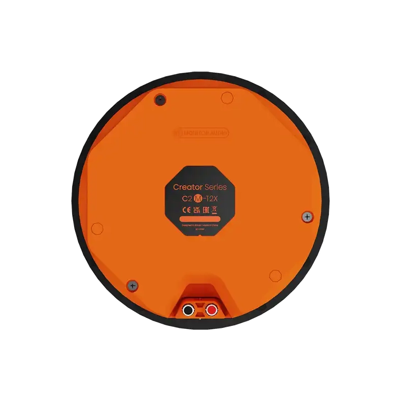 Monitor Audio Creator C2M-T2X 7" indbygningsh�jttaler til loft