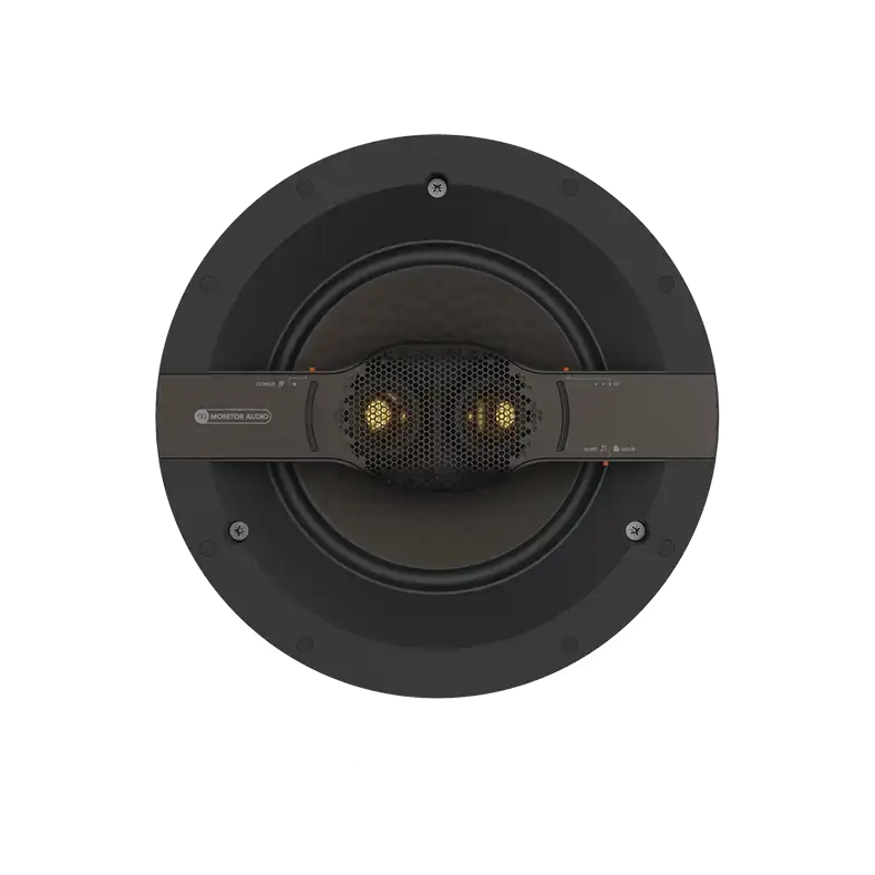 Monitor Audio Creator C2M-T2X 7" indbygningsh�jttaler til loft