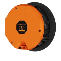 Monitor Audio Creator C2M-T2X 7" indbygningsh�jttaler til loft