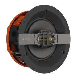 Monitor Audio Creator C2M-T2X 7" indbygningsh�jttaler til loft