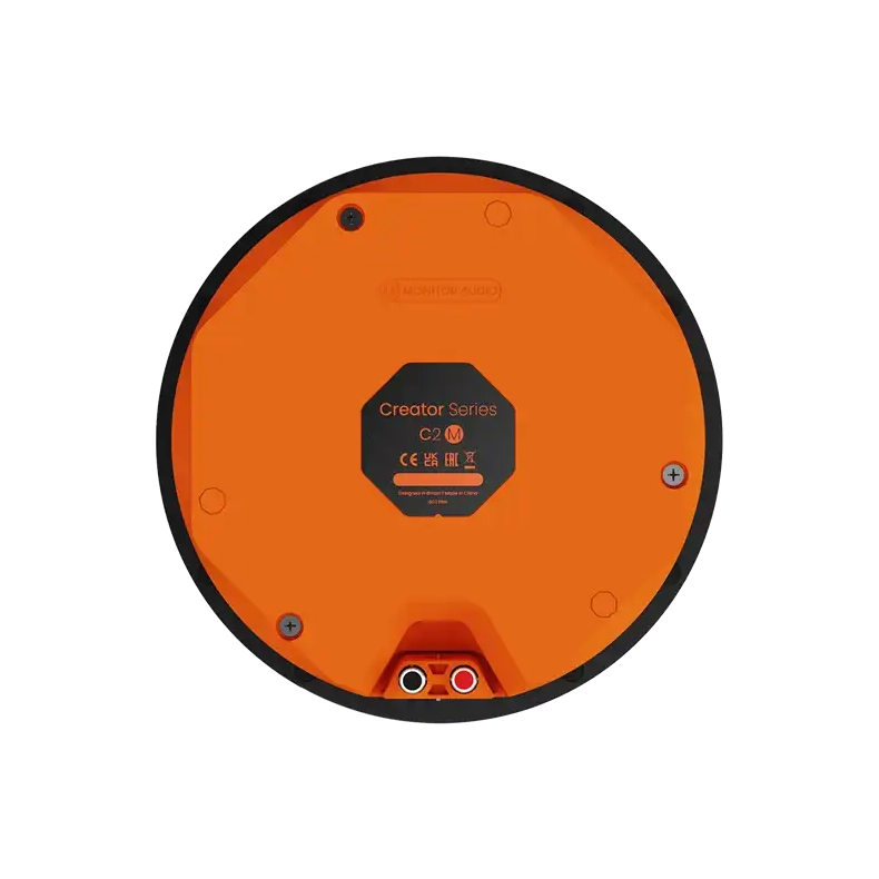 Monitor Audio Creator C2S 5" indbygningsh�jttaler til loft