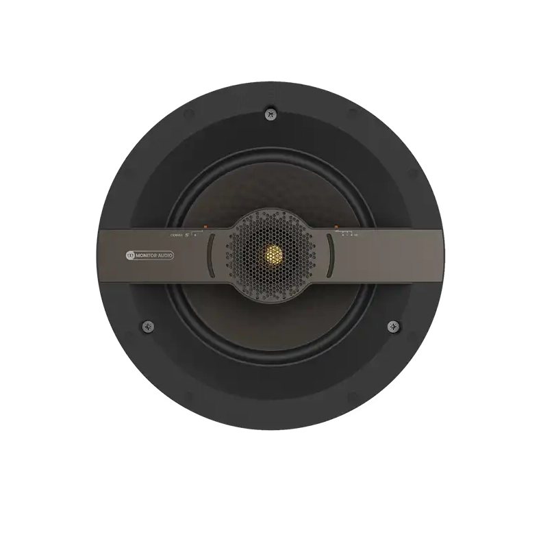 Monitor Audio Creator C2S 5" indbygningsh�jttaler til loft