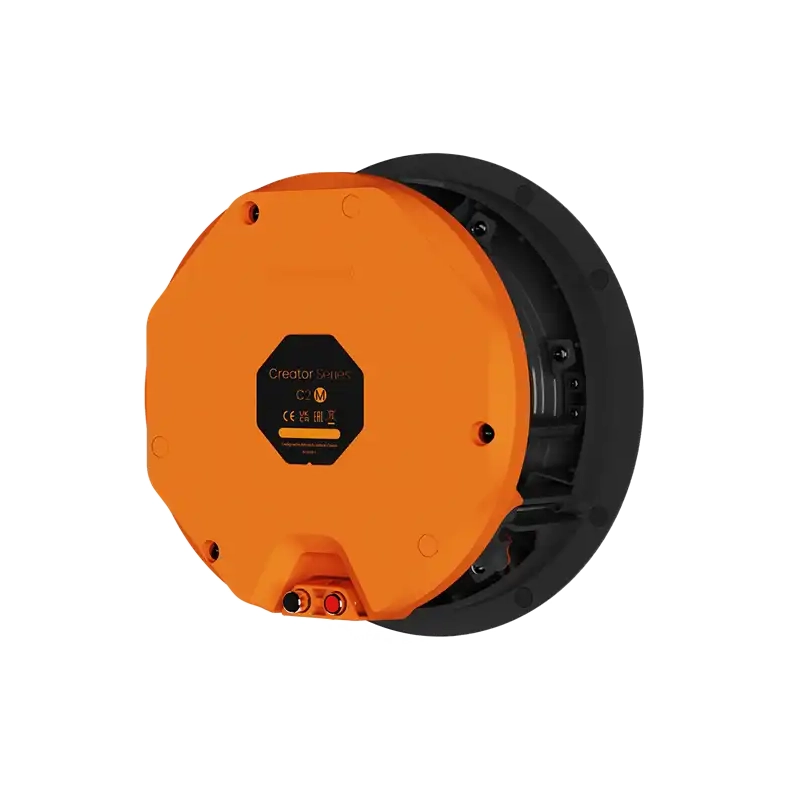 Monitor Audio Creator C2S 5" indbygningsh�jttaler til loft