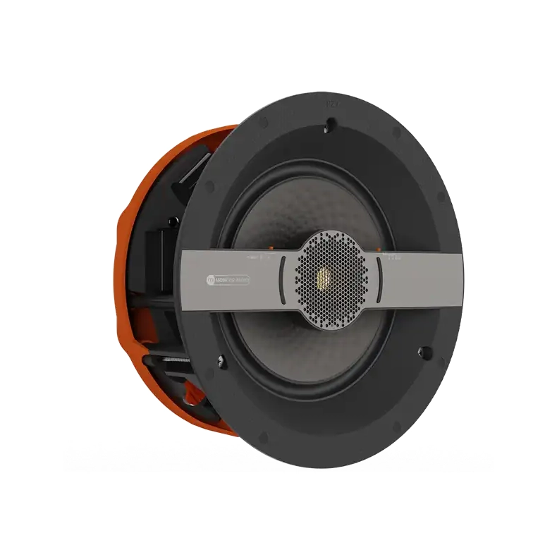 Monitor Audio Creator C2S 5" indbygningsh�jttaler til loft