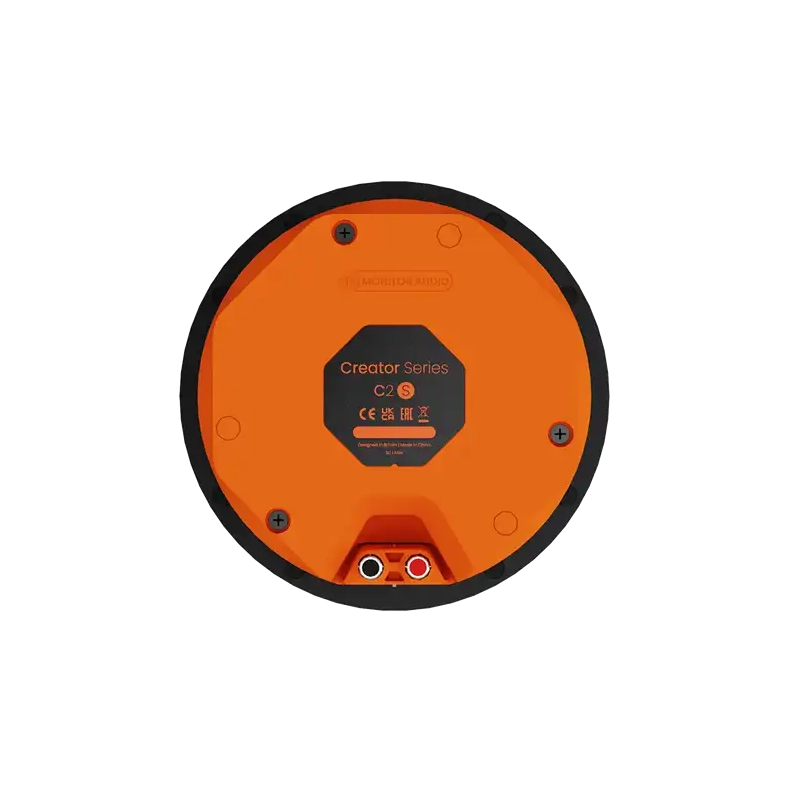 Monitor Audio Creator C2S 5" indbygningsh�jttaler til loft