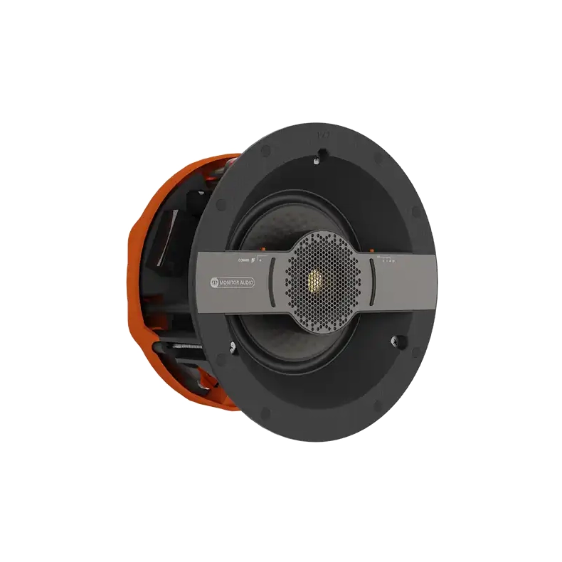 Monitor Audio Creator C2S 5" indbygningsh�jttaler til loft