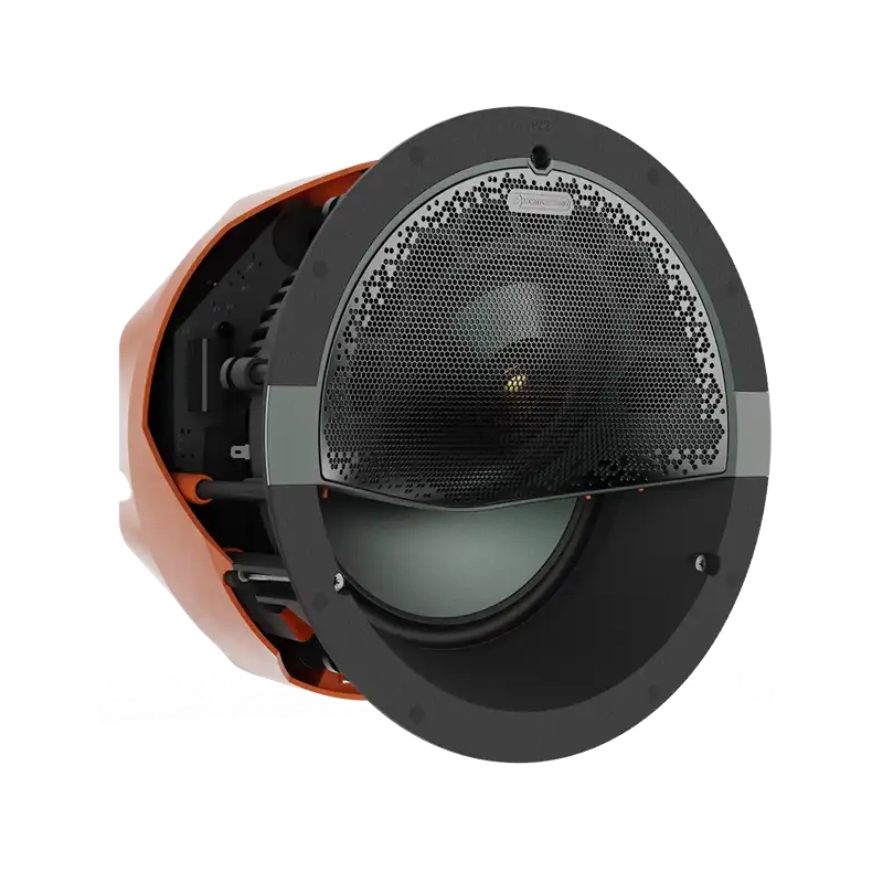 Monitor Audio Creator C3L-A 9" indbygningsh�jttaler til loft