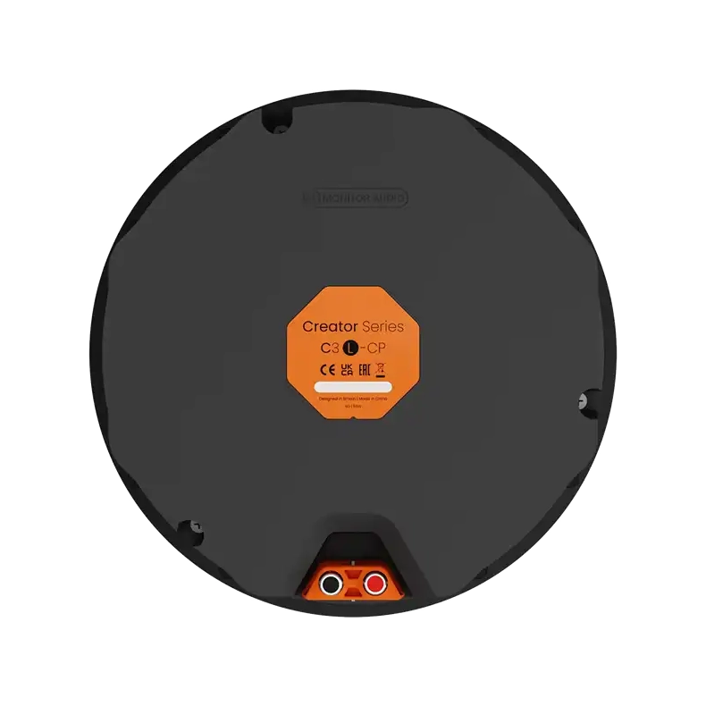 Monitor Audio Creator C3L-CP 9" indbygningsh�jttaler til loft