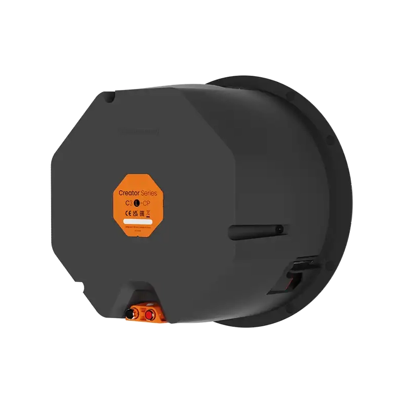 Monitor Audio Creator C3L-CP 9" indbygningsh�jttaler til loft