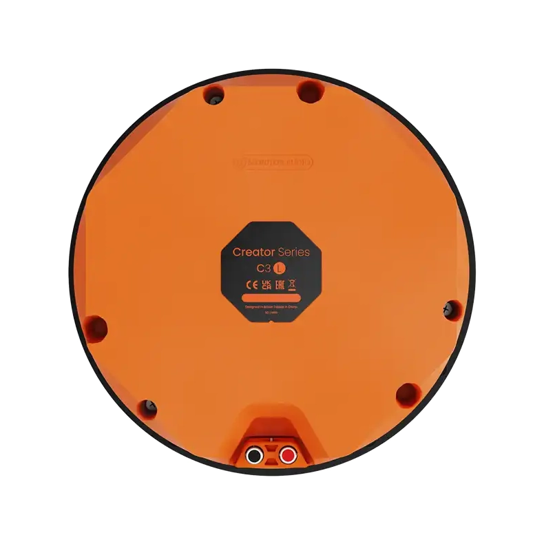 Monitor Audio Creator C3M 7" indbygningsh�jttaler til loft