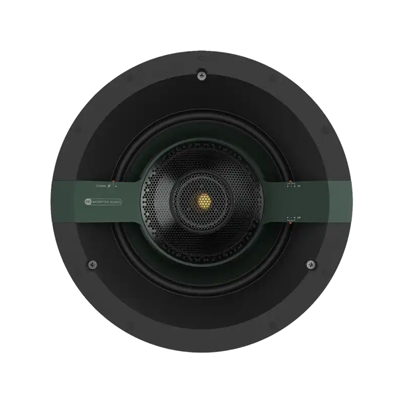 Monitor Audio Creator C3M 7" indbygningsh�jttaler til loft