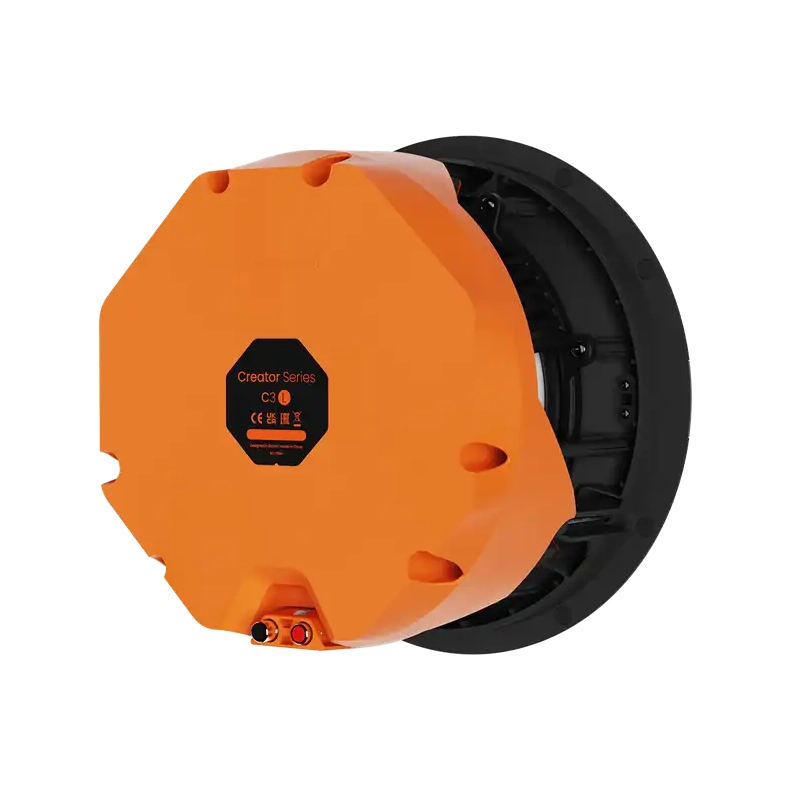 Monitor Audio Creator C3M 7" indbygningsh�jttaler til loft