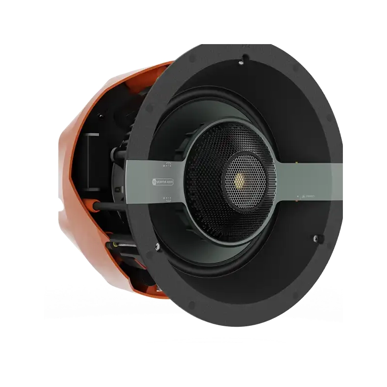 Monitor Audio Creator C3M 7" indbygningsh�jttaler til loft