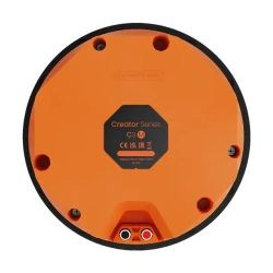 Monitor Audio Creator C3M 7" indbygningsh�jttaler til loft