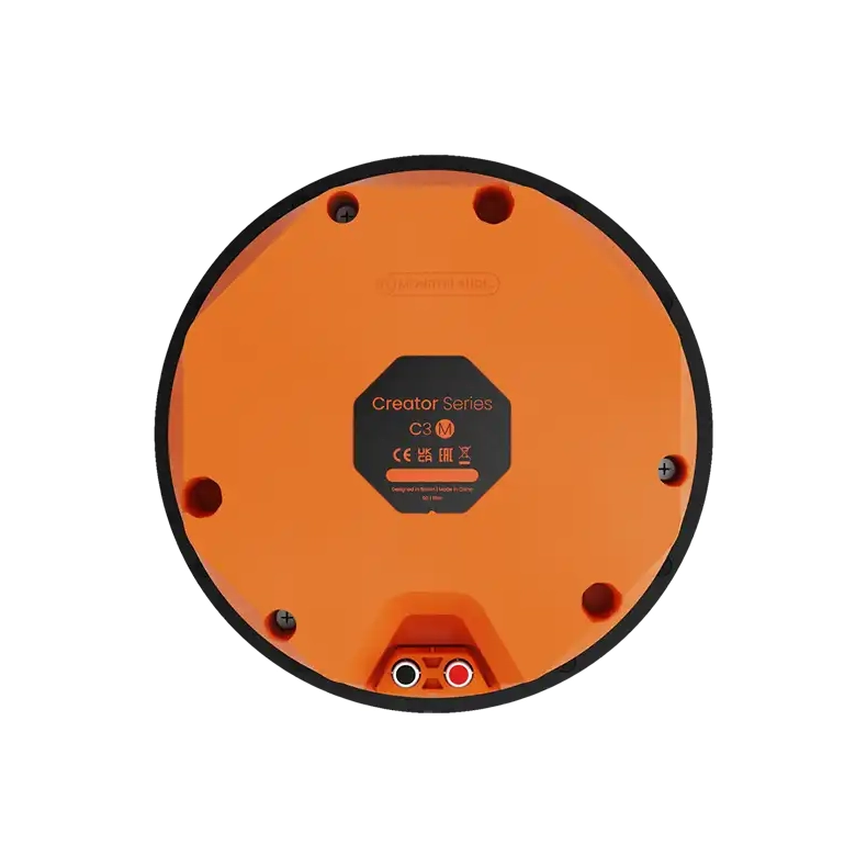 Monitor Audio Creator C3M 7" indbygningsh�jttaler til loft