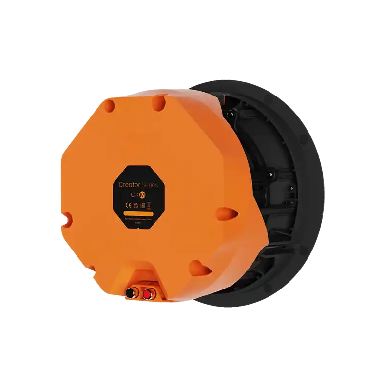 Monitor Audio Creator C3M 7" indbygningsh�jttaler til loft