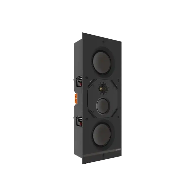 Monitor Audio Creator W2M-CP 5" indbygningsh�jttaler til v�g