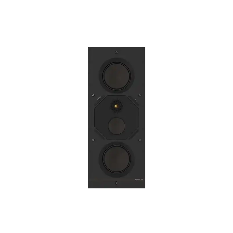 Monitor Audio Creator W2M 5" indbygningsh�jttaler til v�g