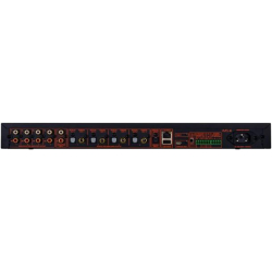 Monitor Audio IMS-4 Rack musik streamer med BluOS�4 Zoner
