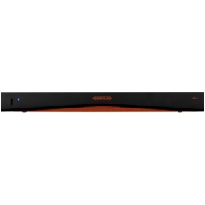 Monitor Audio IMS-4 Rack musik streamer med BluOS�4 Zoner