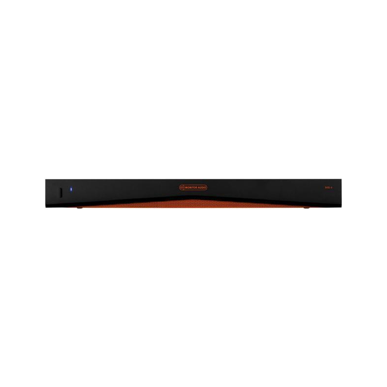 Monitor Audio IMS-4 Rack musik streamer med BluOS�4 Zoner