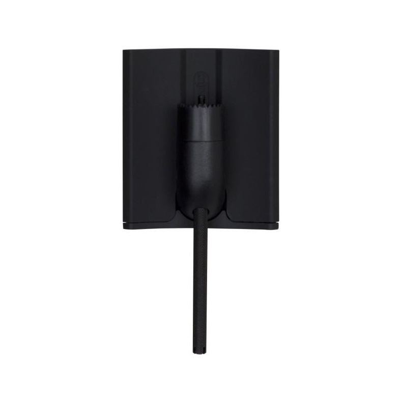 Monitor Audio V-Corner Sort Hj�rne v�gbeslag til V240 og V240-LV