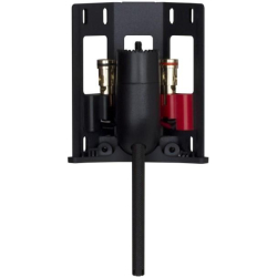 Monitor Audio V-Corner Sort Hj�rne v�gbeslag til V240 og V240-LV