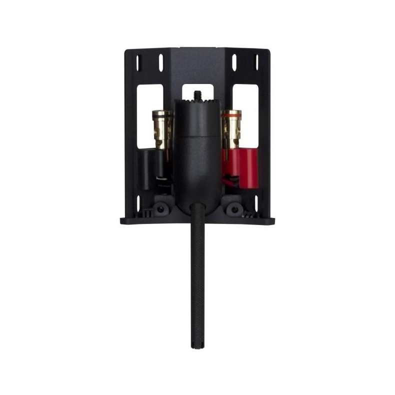 Monitor Audio V-Corner Sort Hj�rne v�gbeslag til V240 og V240-LV