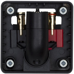 Monitor Audio V-Mount Hvid v�gbeslag til Vecta V240 og V240-LV