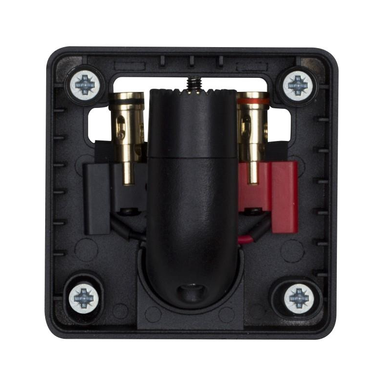 Monitor Audio V-Mount Hvid v�gbeslag til Vecta V240 og V240-LV