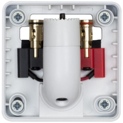 Monitor Audio V-Mount Hvid v�gbeslag til Vecta V240 og V240-LV