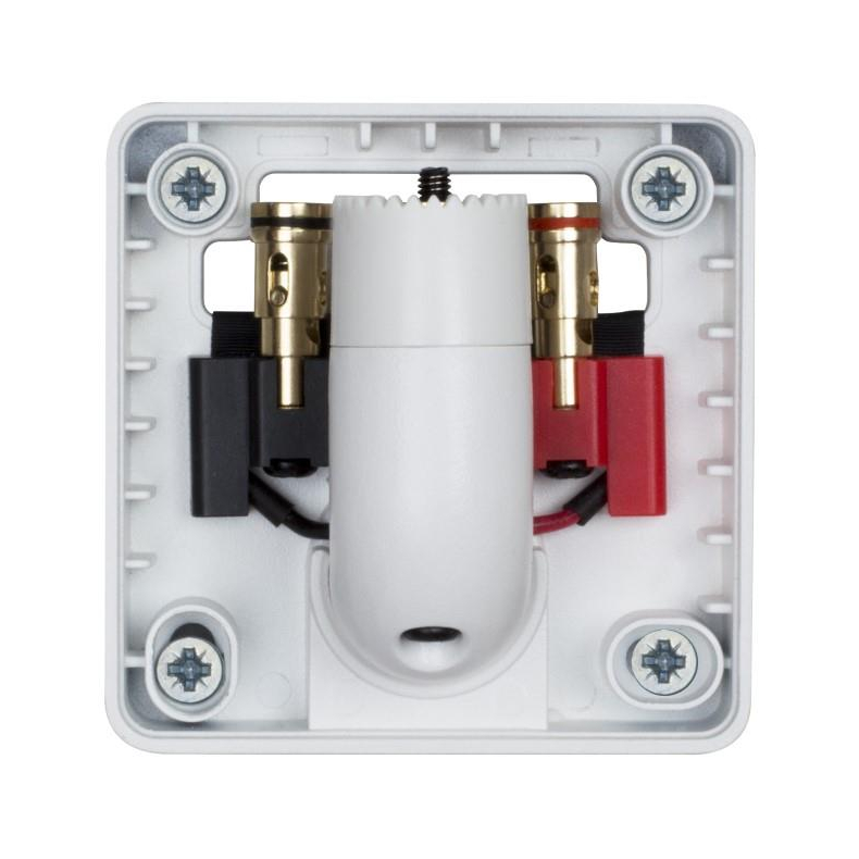 Monitor Audio V-Mount Hvid v�gbeslag til Vecta V240 og V240-LV