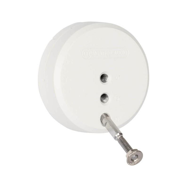 Monitor Audio FIX-M V�gbeslag Hvid