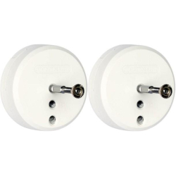 Monitor Audio FIX-M V�gbeslag Hvid