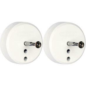 Monitor Audio FIX-M V�gbeslag Hvid