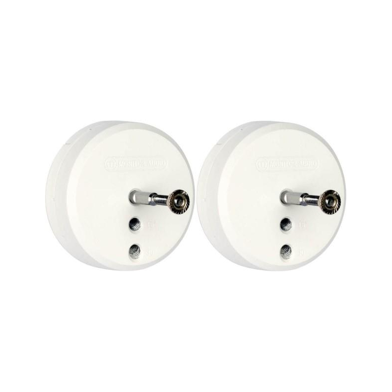 Monitor Audio FIX-M V�gbeslag Hvid