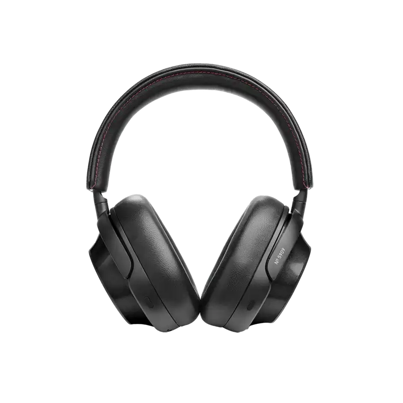 Mark Levinson No. 5909 Ice Pewter (gr�) High-end tr�dl�se st�jreducerende h�retelefoner